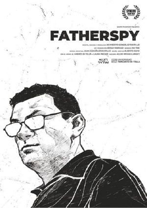 Fatherspy's poster