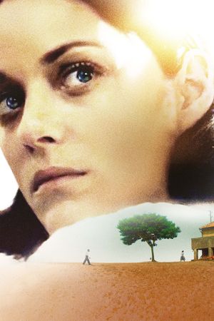From the Land of the Moon's poster