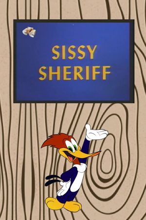 Sissy Sheriff's poster