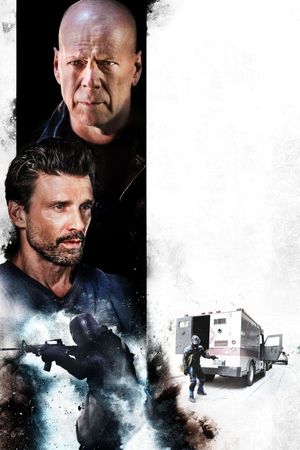 Reprisal's poster