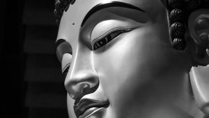 The Great Buddha+'s poster
