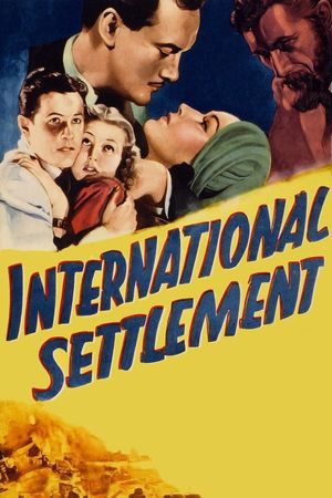 International Settlement's poster
