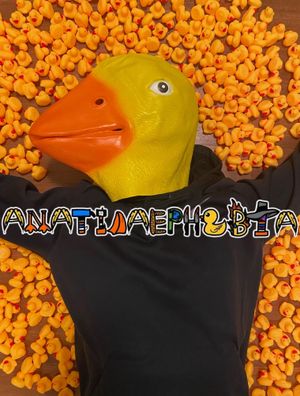 Anatidaephobia's poster image