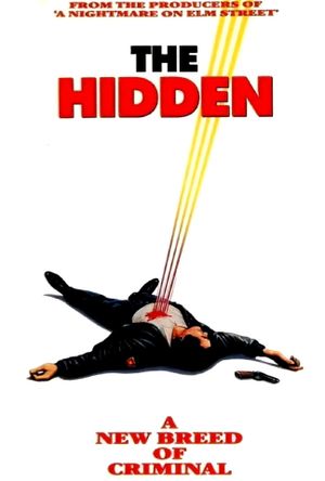 The Hidden's poster