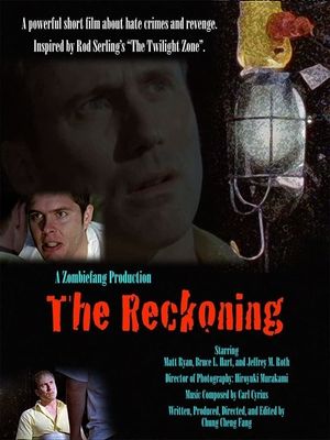 The Reckoning's poster