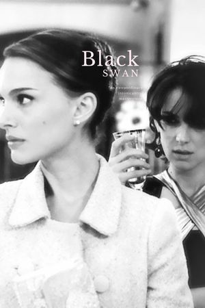 Black Swan's poster