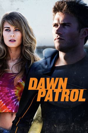 Dawn Patrol's poster