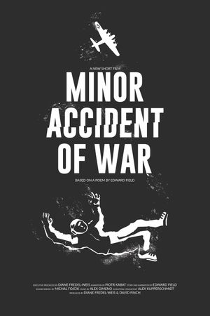 Minor Accident of War's poster