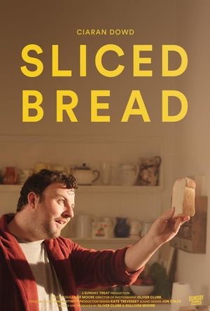 Sliced Bread's poster