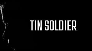 Tin Soldier's poster