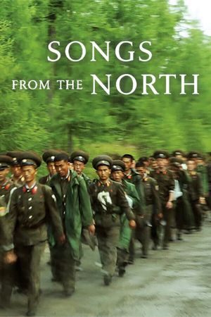 Songs from the North's poster