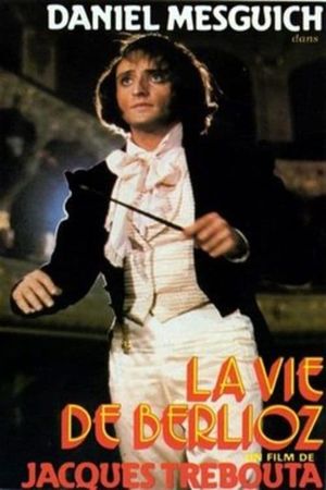 La Vie de Berlioz's poster