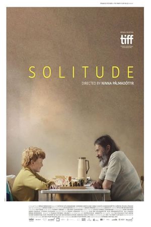 Solitude's poster