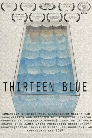 Thirteen Blue's poster image