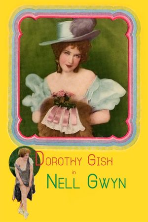 Nell Gwyn's poster