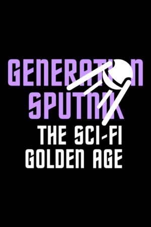 Generation Sputnik's poster