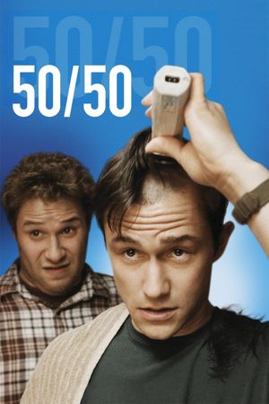 50/50's poster image