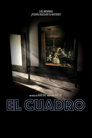 El cuadro's poster