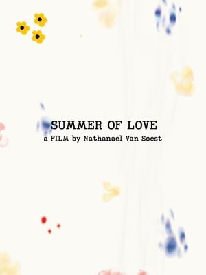 Summer of Love's poster