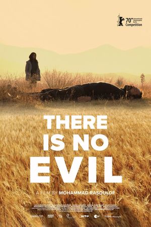 There Is No Evil's poster