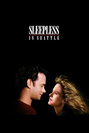 Sleepless in Seattle's poster