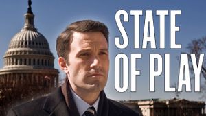 State of Play's poster