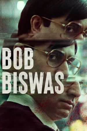 Bob Biswas's poster
