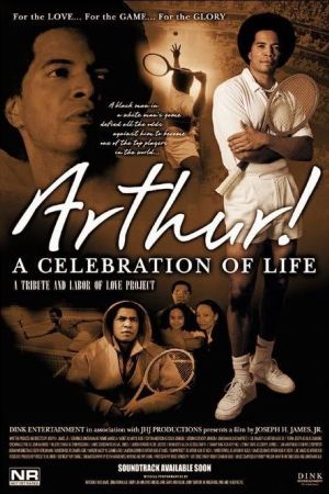 Arthur! A Celebration of Life's poster