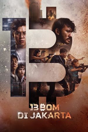 13 Bombs's poster