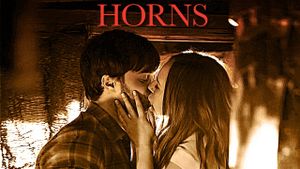 Horns's poster
