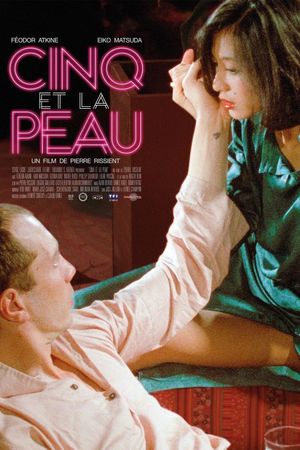 Five and the Skin's poster