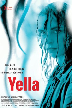 Yella's poster