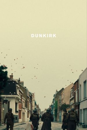 Dunkirk's poster