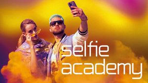 Selfie Academy's poster