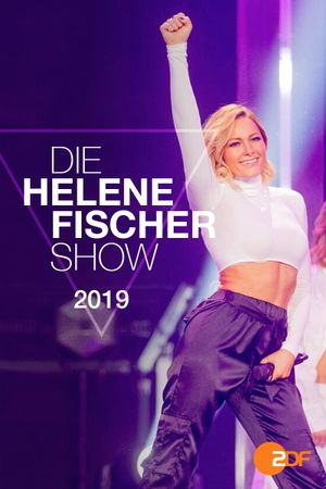 Die Helene Fischer Show 2019's poster