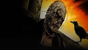 Hallowed Ground's poster