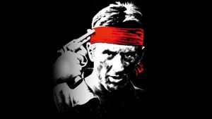 The Deer Hunter's poster