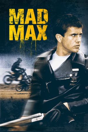 Mad Max's poster