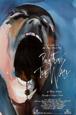 Pink Floyd: The Wall's poster