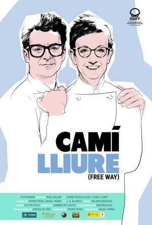 Free Way (Camí Lliure)'s poster image