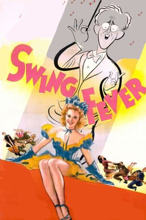 Swing Fever's poster