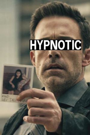 Hypnotic's poster