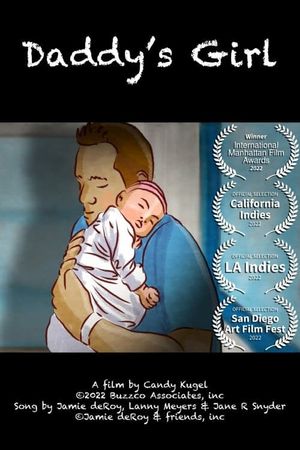 Daddy's Girl's poster