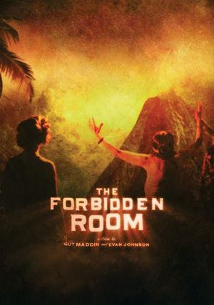 The Forbidden Room's poster