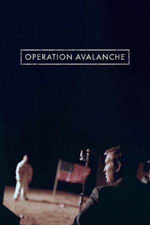 Operation Avalanche's poster