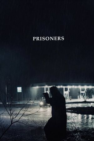 Prisoners's poster