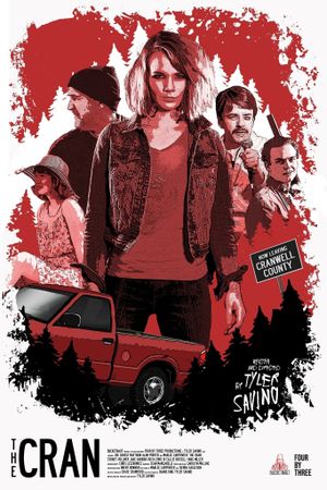 The Cran's poster