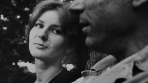 La Jetée's poster