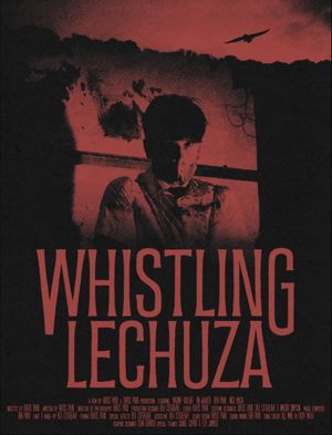 Whistling Lechuza's poster