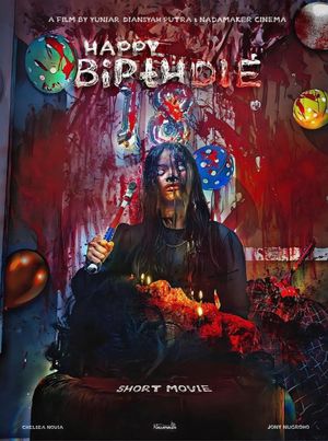 Happy Birthdie's poster
